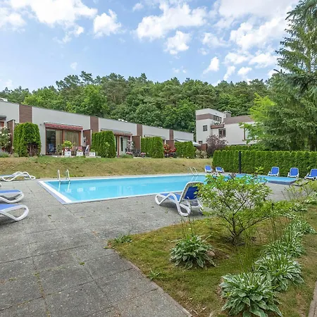 Two-level Modern With Spacious Terrace - Ideal Place For The By Renters * Wisełka