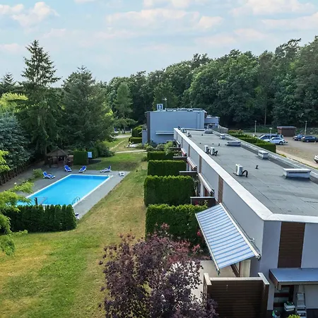 アパート Two-level Modern With Spacious Terrace - Ideal Place For The By Renters Wisełka