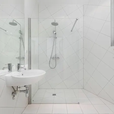 アパート Two-level Modern With Spacious Terrace - Ideal Place For The By Renters Wisełka