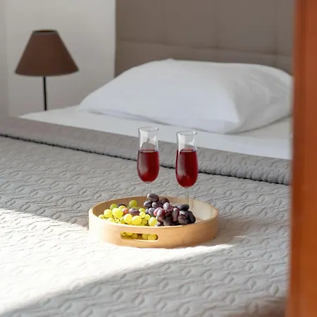 Two-level Modern With Spacious Terrace - Ideal Place For The By Renters *