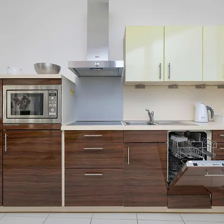 Two-level Modern With Spacious Terrace - Ideal Place For The By Renters Wisełka