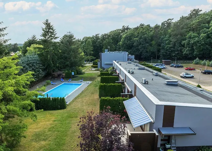 Apartamento Two-level Modern With Spacious Terrace - Ideal Place For The By Renters Wisełka