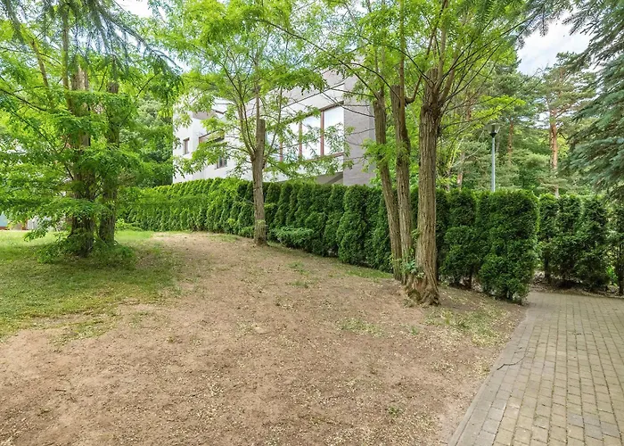 Two-level Modern With Spacious Terrace - Ideal Place For The By Renters Apartamento *