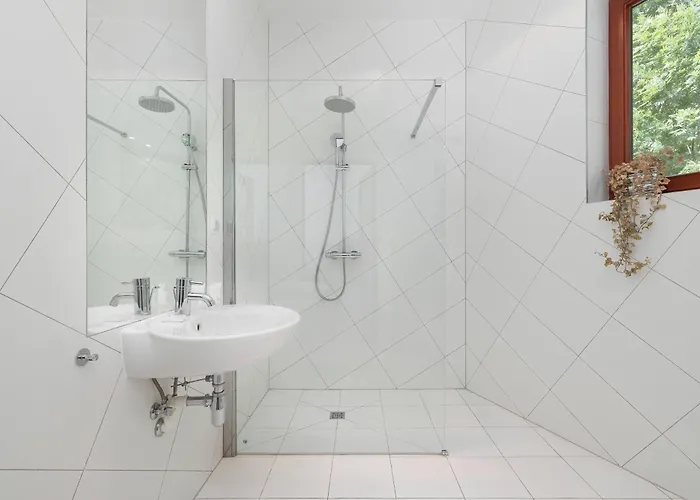 Apartamento Two-level Modern With Spacious Terrace - Ideal Place For The By Renters Wisełka